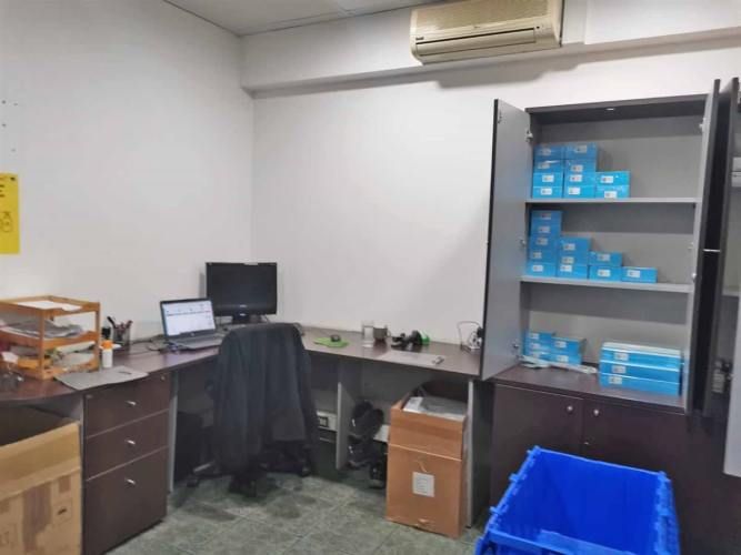 OFICINA Sector Poniente