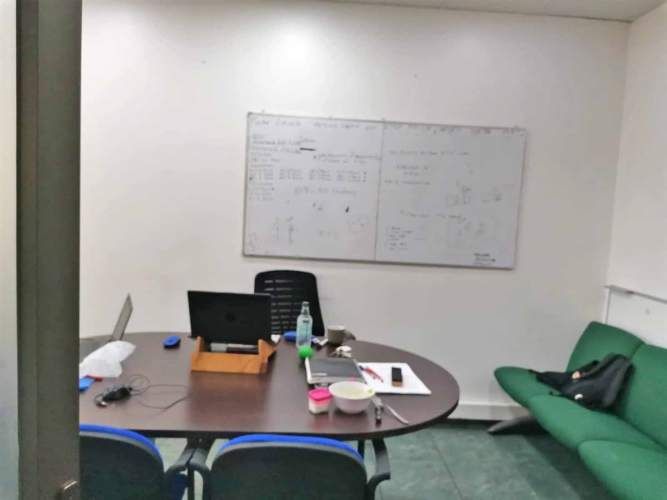 OFICINA Sector Poniente