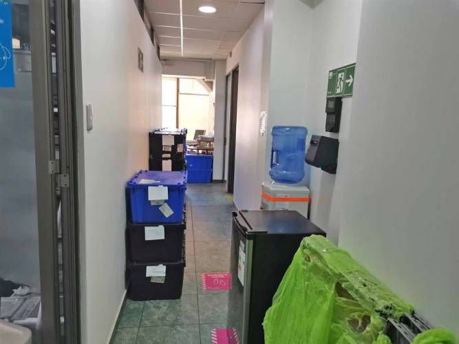 OFICINA Sector Poniente