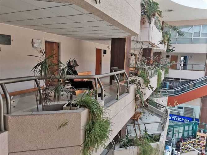 OFICINA Sector Poniente