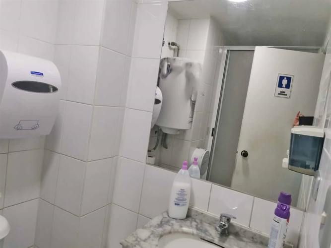 OFICINA Sector Poniente