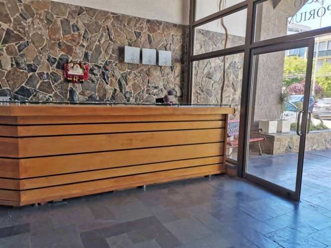 OFICINA Sector Poniente