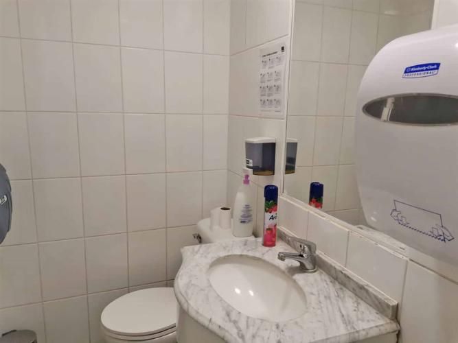 OFICINA Sector Poniente