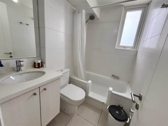 DEPARTAMENTO Edificio Marparaiso