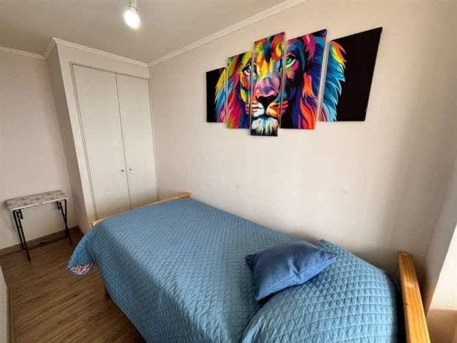 DEPARTAMENTO Edificio Marparaiso