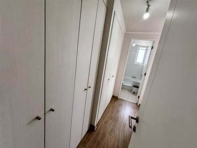 DEPARTAMENTO Edificio Marparaiso