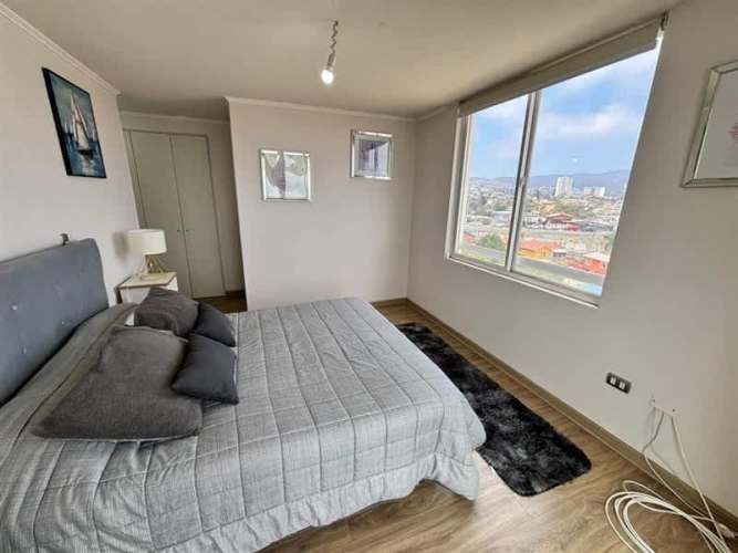 DEPARTAMENTO Edificio Marparaiso