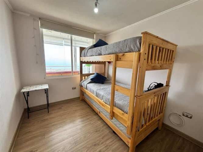 DEPARTAMENTO Edificio Marparaiso