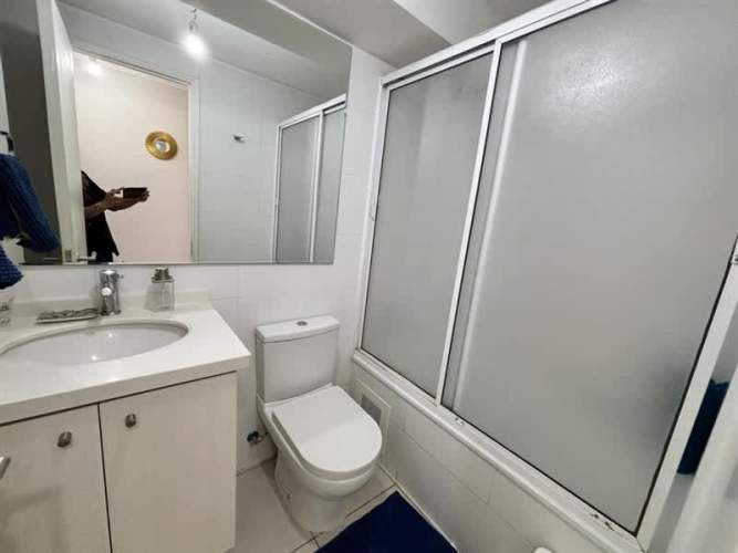 DEPARTAMENTO Edificio Marparaiso