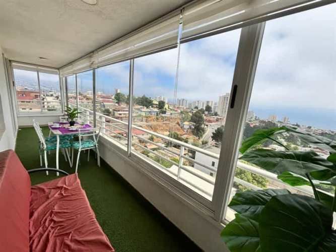 DEPARTAMENTO Edificio Marparaiso