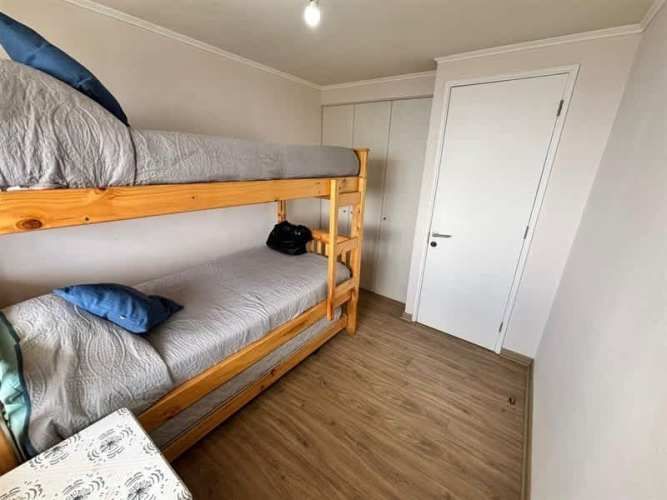 DEPARTAMENTO Edificio Marparaiso