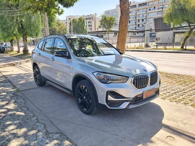 BMW X1 SDRIVE 20I 2.0 AUT 2020