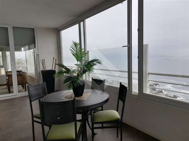 DEPARTAMENTO Vista al Mar Edmundo Eluchans