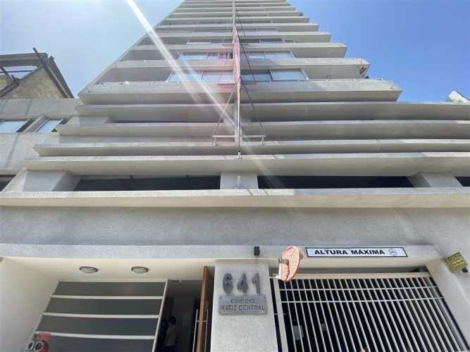 DEPARTAMENTO Edificio Matiz Central