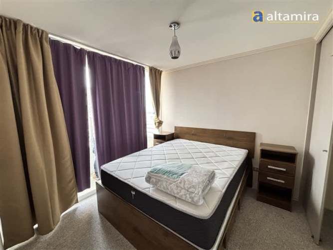 DEPARTAMENTO Edificio Matiz Central