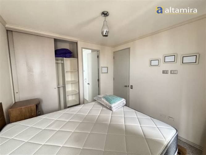 DEPARTAMENTO Edificio Matiz Central