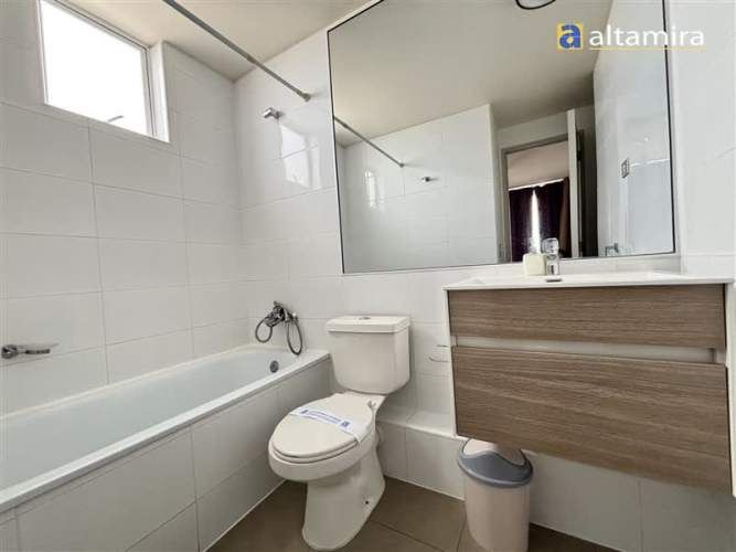 DEPARTAMENTO Edificio Matiz Central