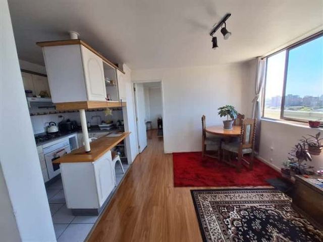 DEPARTAMENTO Av.Libertador Bernardo O´higgins // Rafael Sotomayor