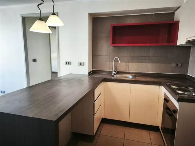 DEPARTAMENTO Carmen con Santa Isabel