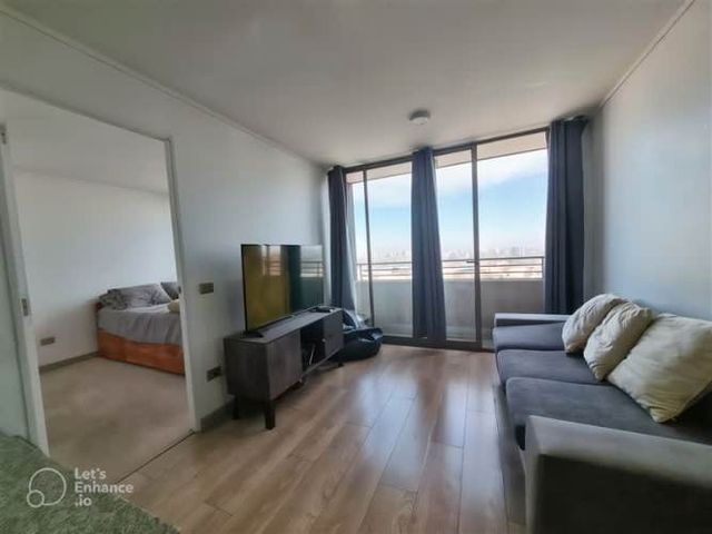 DEPARTAMENTO Av CARLOS VALDOVINOS 44