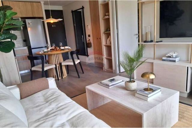 Depto en arriendo nuevo 1d+1b