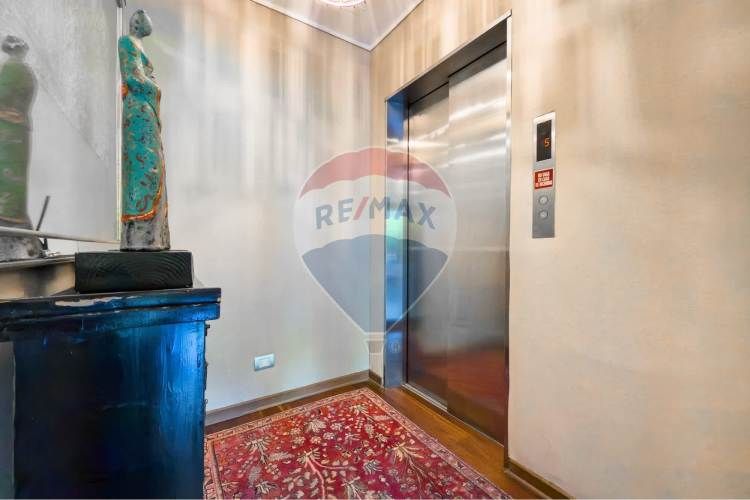 Duplex con jardin privado