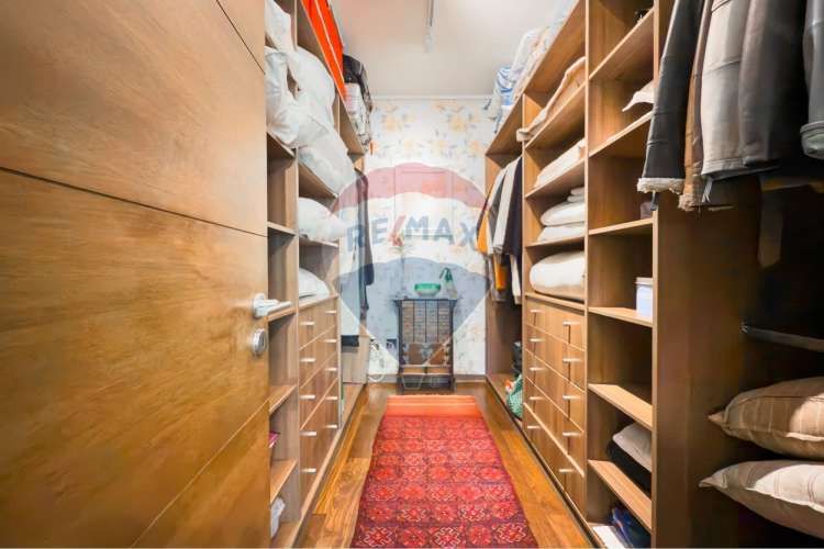 Duplex con jardin privado