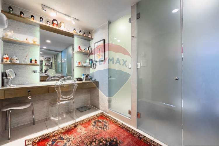 Duplex con jardin privado