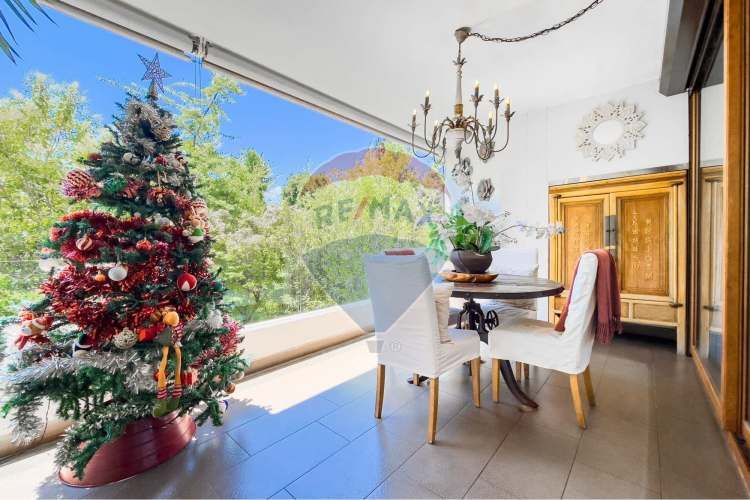 Duplex con jardin privado