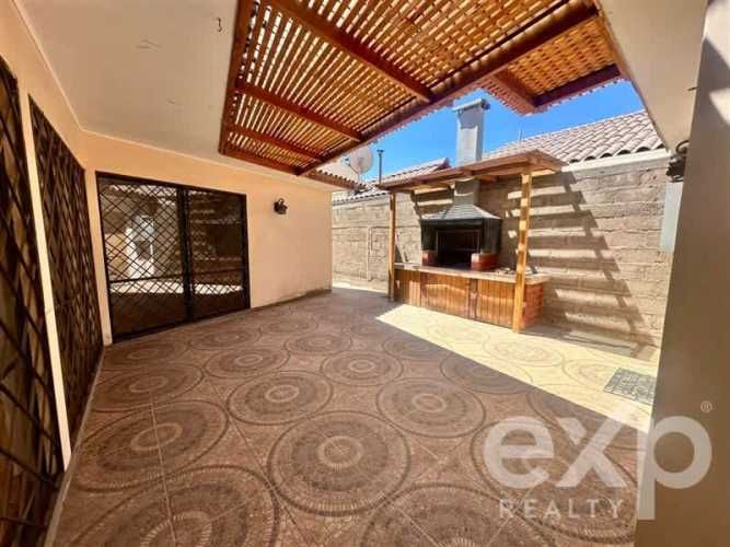 CASA Rafael Zorraindo 445, copiapo