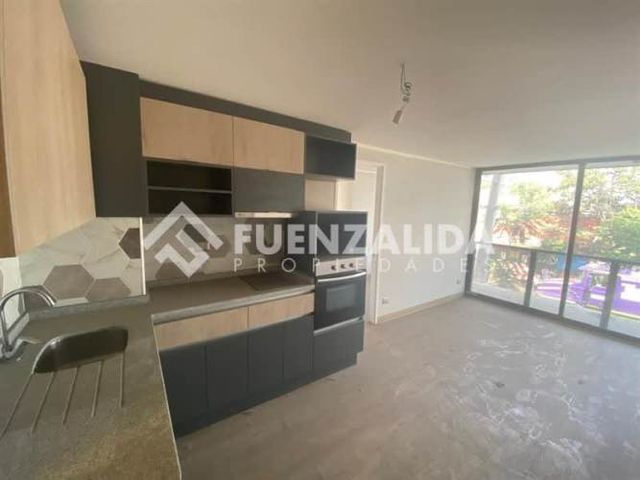 DEPARTAMENTO Chiloé/La Mundial/ Metro Franklin