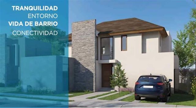 CASA Condominio Portal Santa Maria