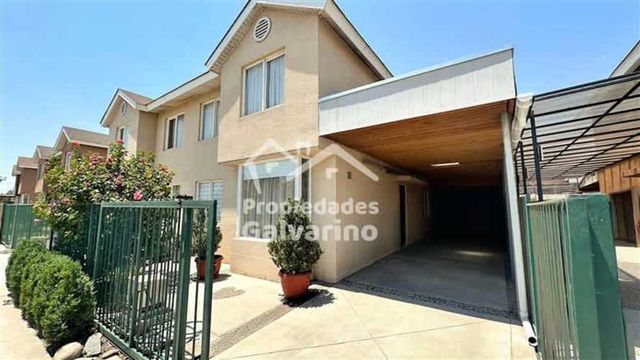 CASA Condominio El Alba Etapa I, Valle Grande