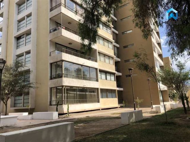 DEPARTAMENTO Edificio Don Leonidas (GGCC Incluidos).