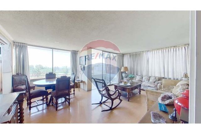 Departamento 3 dormitorios victor rae