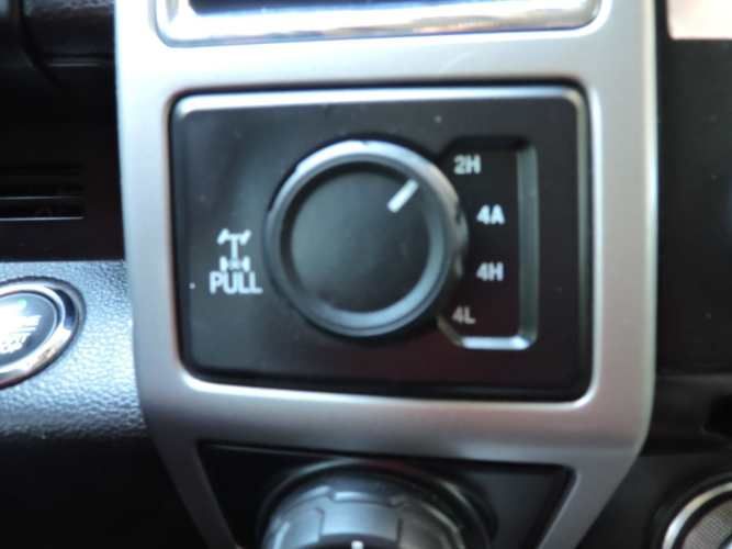 FORD F-150 LARIAT 4X4 5.0  2017