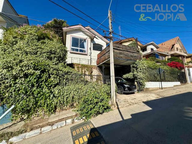 CASA Maturana, Villa Alemana