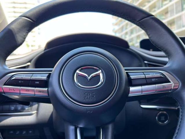 MAZDA CX-30 GTX 2.0 AT 2024