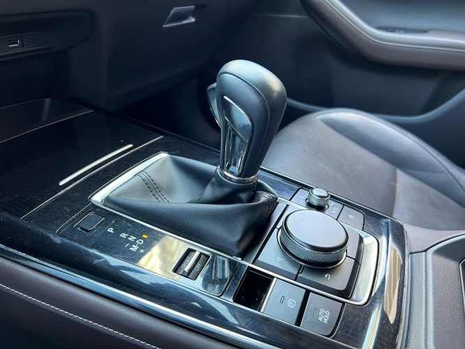 MAZDA CX-30 GTX 2.0 AT 2024