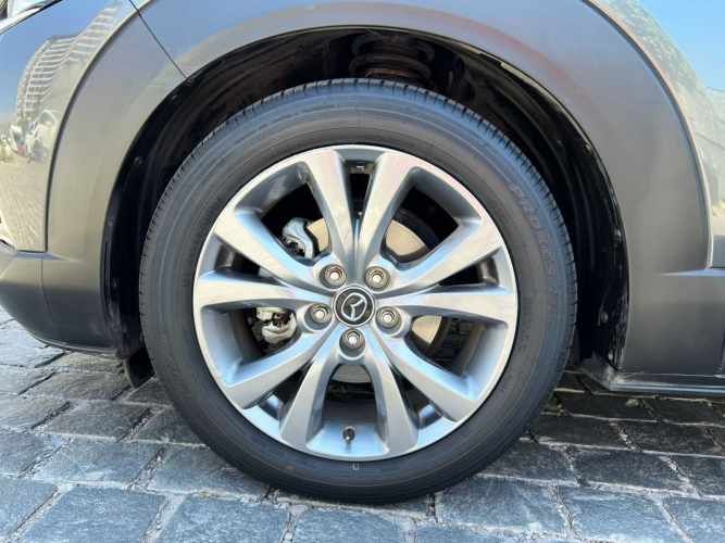MAZDA CX-30 GTX 2.0 AT 2024