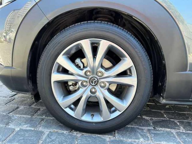 MAZDA CX-30 GTX 2.0 AT 2024