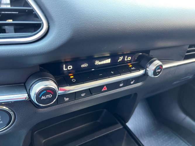 MAZDA CX-30 GTX 2.0 AT 2024