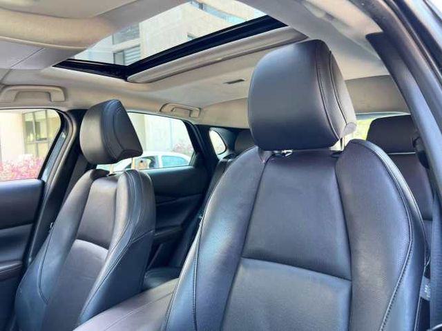 MAZDA CX-30 GTX 2.0 AT 2024