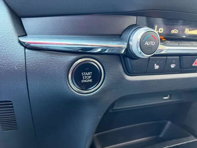 MAZDA CX-30 GTX 2.0 AT 2024