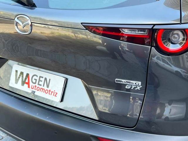 MAZDA CX-30 GTX 2.0 AT 2024