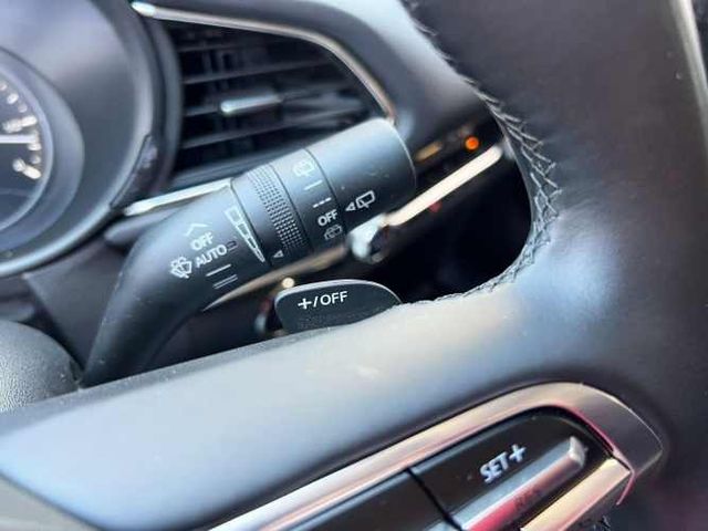 MAZDA CX-30 GTX 2.0 AT 2024