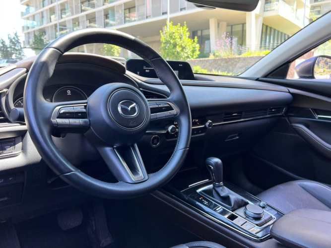 MAZDA CX-30 GTX 2.0 AT 2024