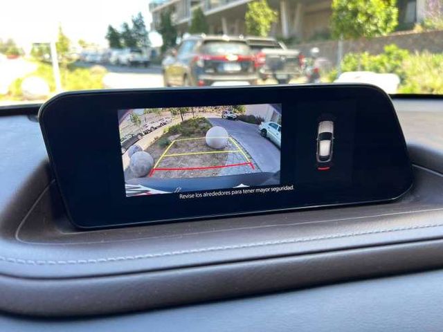 MAZDA CX-30 GTX 2.0 AT 2024