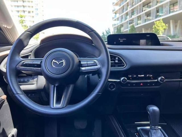 MAZDA CX-30 GTX 2.0 AT 2024