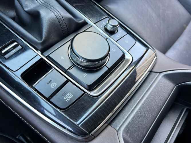 MAZDA CX-30 GTX 2.0 AT 2024